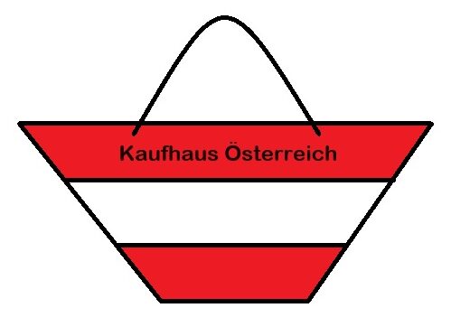 Kaufhaus Österreich